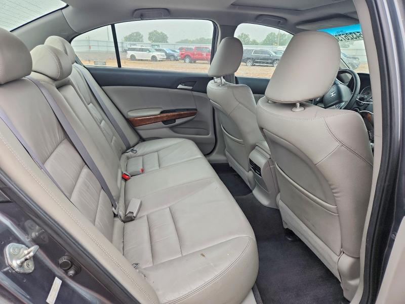 Aukcja sprzedaży 2011 Honda Accord, vin: 1HGCP2F84BA039268, numer aukcji: 54326736