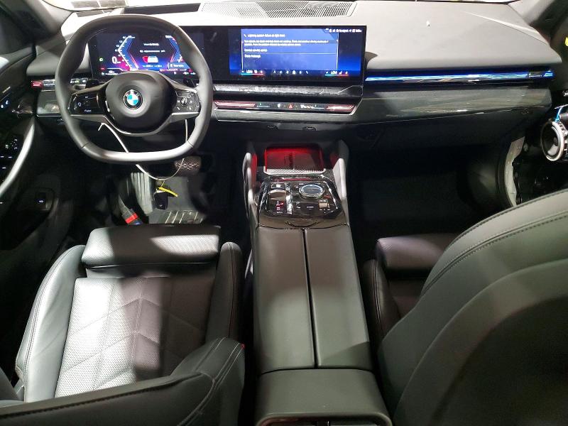 Aukcja sprzedaży 2026 Bmw 530, vin: WBA53FJ09TCV23712, numer aukcji: 53143046