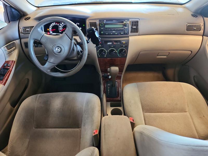 Продаж на аукціоні авто 2008 Toyota Corolla, vin: 1NXBR32E68Z032590, номер лоту: 53992686