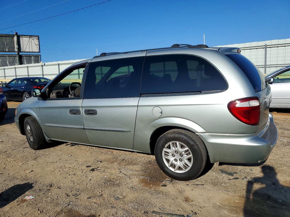 Продаж на аукціоні авто 2003 Dodge Grand Caravan, vin: 1D4GP24323B112434, номер лоту: 53368236