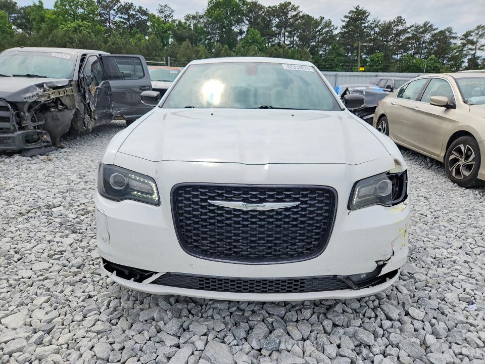 52834576 :رقم المزاد ، 2C3CCABG3FH756077 vin ، 2015 Chrysler 300 مزاد بيع