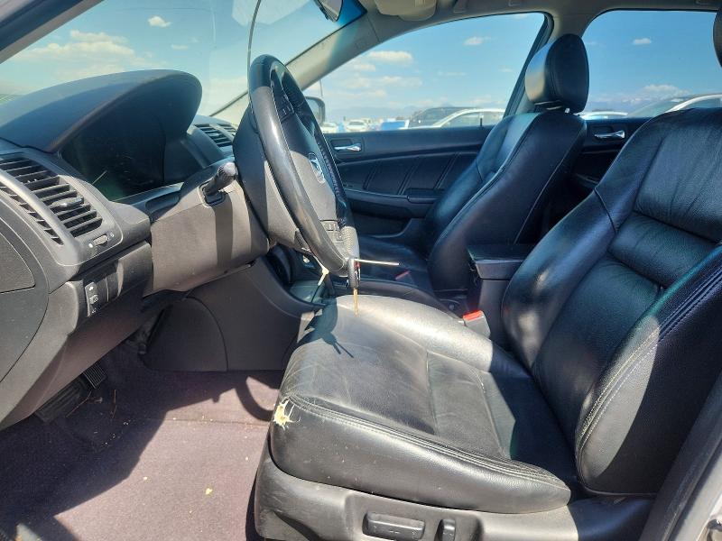 Продажа на аукционе авто 2006 Honda Accord, vin: 1HGCM56846A040971, номер лота: 53392326