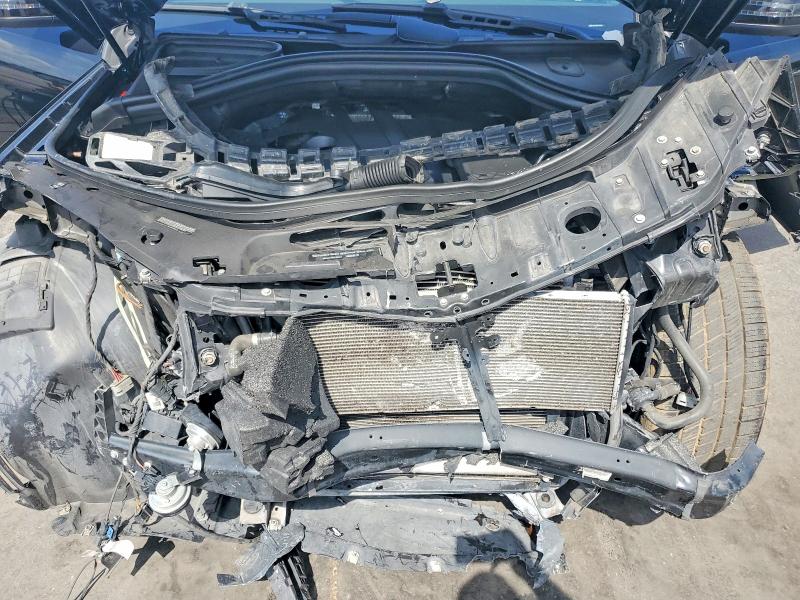 2017 Mercedes-benz Gls მანქანა იყიდება აუქციონზე, vin: 4JGDF6EE1HA964339, აუქციონის ნომერი: 52670276