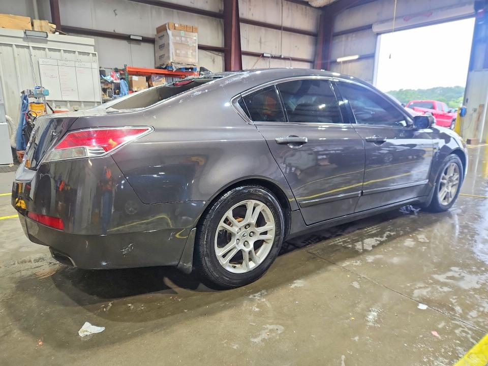 55129626 :رقم المزاد ، 19UUA8F29AA006804 vin ، 2010 Acura Tl مزاد بيع