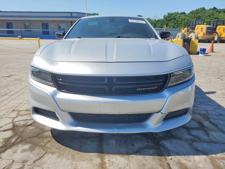 Aukcja sprzedaży 2023 Dodge Charger, vin: 2C3CDXBG6PH530987, numer aukcji: 53188416