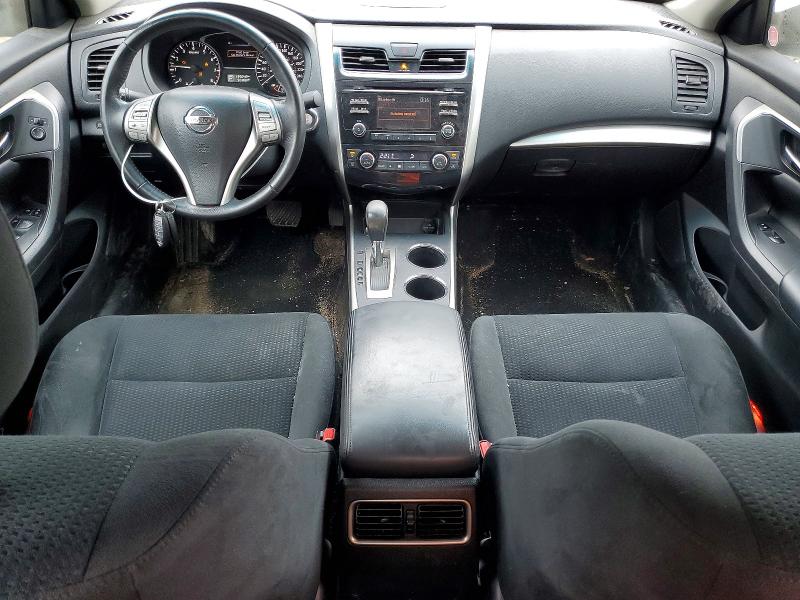 2015 Nissan Altima მანქანა იყიდება აუქციონზე, vin: 1N4AL3AP5FN876461, აუქციონის ნომერი: 52198526