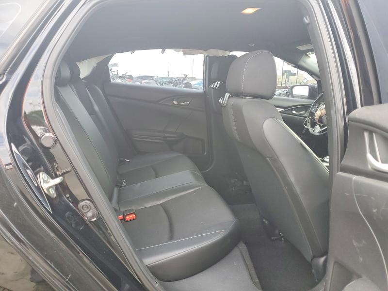2019 Honda Civic მანქანა იყიდება აუქციონზე, vin: 19XFC2F84KE214669, აუქციონის ნომერი: 55012926