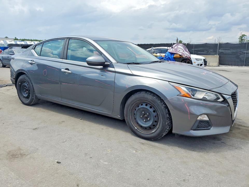 Продаж на аукціоні авто 2020 Nissan Altima, vin: 1N4BL4BV4LC160259, номер лоту: 50952156