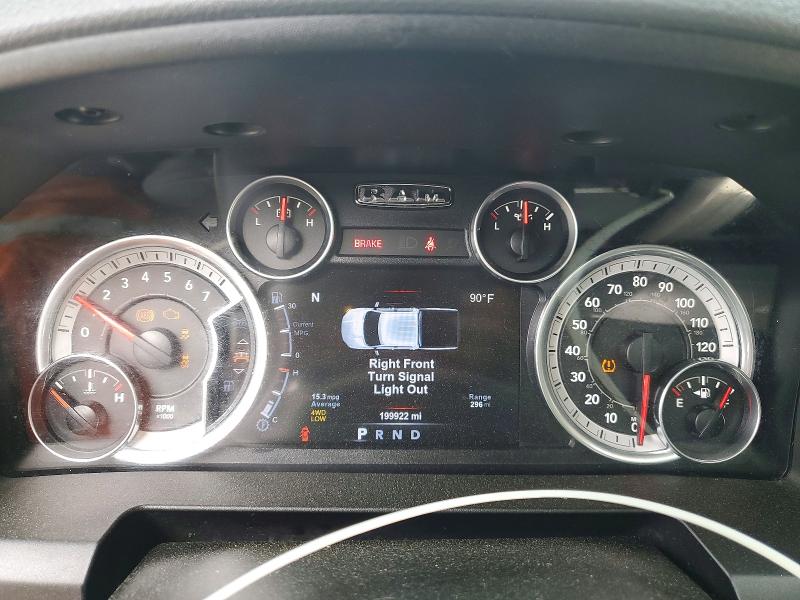 Продажа на аукционе авто 2015 Ram 1500, vin: 3C6RR7LTXFG710112, номер лота: 54658436