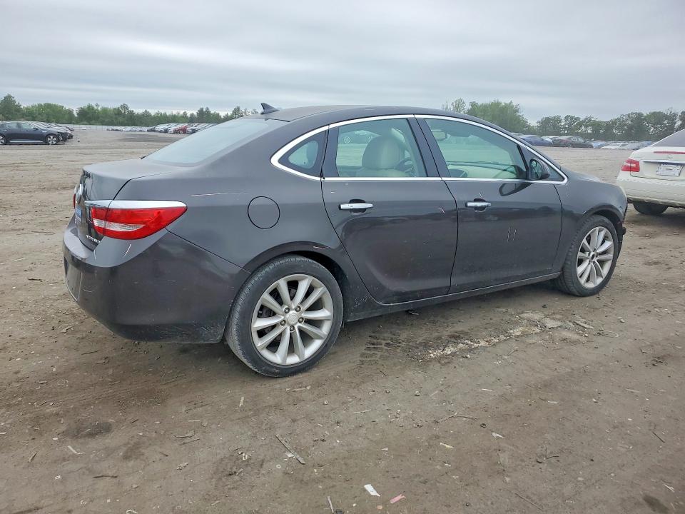 2014 Buick Verano მანქანა იყიდება აუქციონზე, vin: 1G4PS5SK1E4224507, აუქციონის ნომერი: 53993996