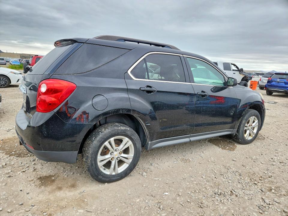 2014 Chevrolet Equinox მანქანა იყიდება აუქციონზე, vin: 2GNFLFEK5E6185733, აუქციონის ნომერი: 54101756