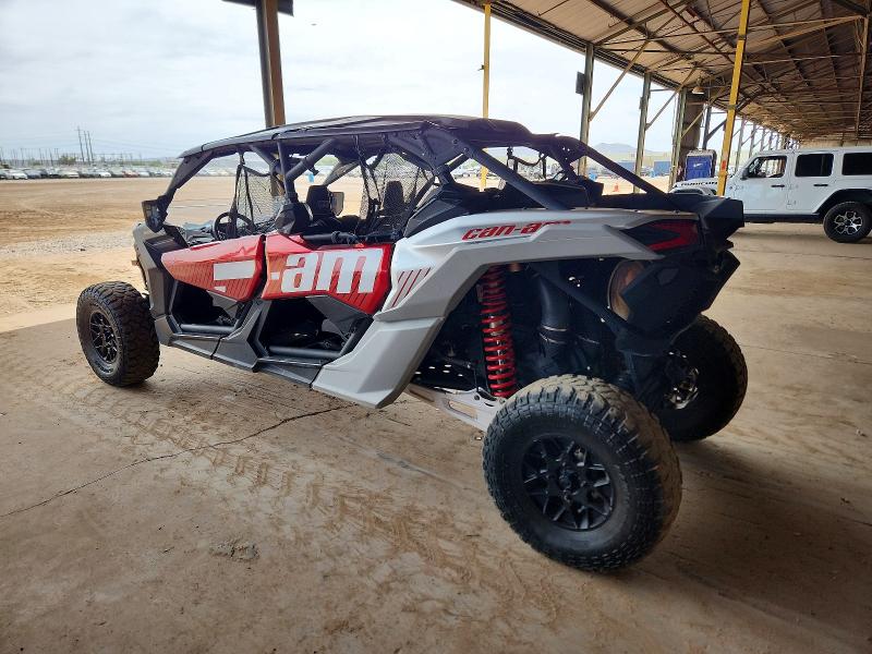 Продаж на аукціоні авто 2024 Can-am Maverick X3 Max, vin: 3JBVMAY45RE000364, номер лоту: 55560916