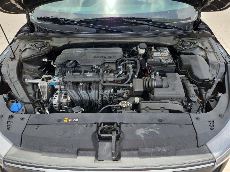 Продажа на аукционе авто 2025 Kia K4, vin: 3KPFT4DE6SE179458, номер лота: 52967286