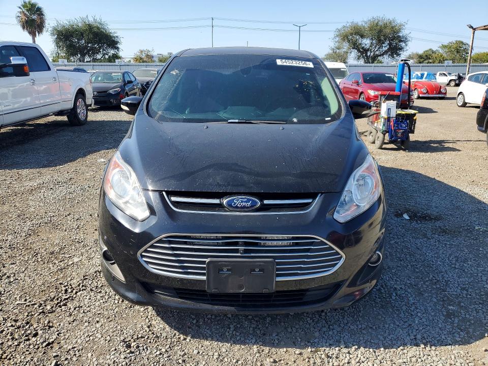 Aukcja sprzedaży 2016 Ford C-max, vin: 1FADP5CU7GL105528, numer aukcji: 54523256