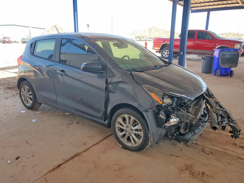Продаж на аукціоні авто 2020 Chevrolet Spark, vin: KL8CD6SA3LC474112, номер лоту: 53441466