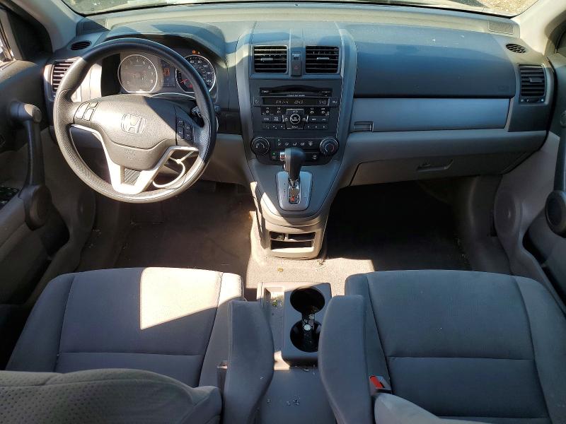 Aukcja sprzedaży 2010 Honda Cr-v, vin: 5J6RE4H53AL006885, numer aukcji: 54227586