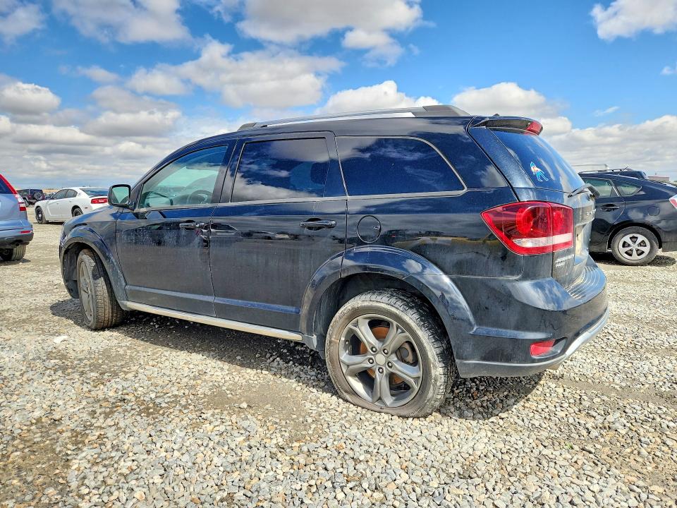 Продаж на аукціоні авто 2016 Dodge Journey, vin: 3C4PDDGG4GT217674, номер лоту: 54443006