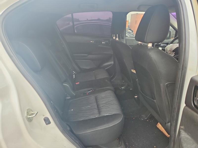 Продаж на аукціоні авто 2019 Mitsubishi Eclipse Cross, vin: JA4AT5AA8KZ000756, номер лоту: 53895546