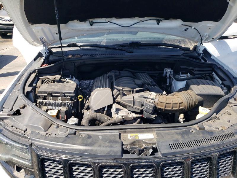 2019 Jeep Grand Cherokee მანქანა იყიდება აუქციონზე, vin: 1C4RJFDJ8KC608554, აუქციონის ნომერი: 52366136