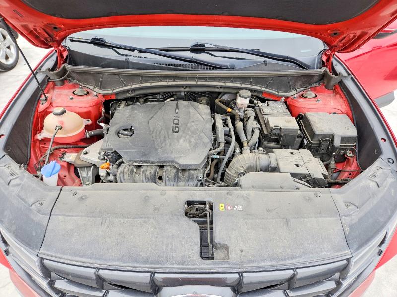Продажа на аукционе авто 2023 Hyundai Tucson, vin: 5NMJBCAE0PH216581, номер лота: 52345686