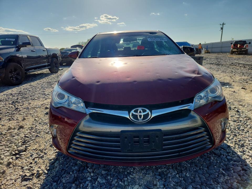 Aukcja sprzedaży 2015 Toyota Camry, vin: 4T1BF1FK7FU933591, numer aukcji: 53251306
