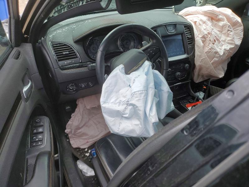 Aukcja sprzedaży 2017 Chrysler 300, vin: 2C3CCABG7HH621509, numer aukcji: 53041026