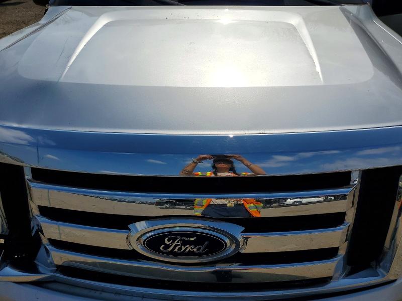 52396136 :رقم المزاد ، 1FTEW1CM9BFA15931 vin ، 2011 Ford F150 مزاد بيع
