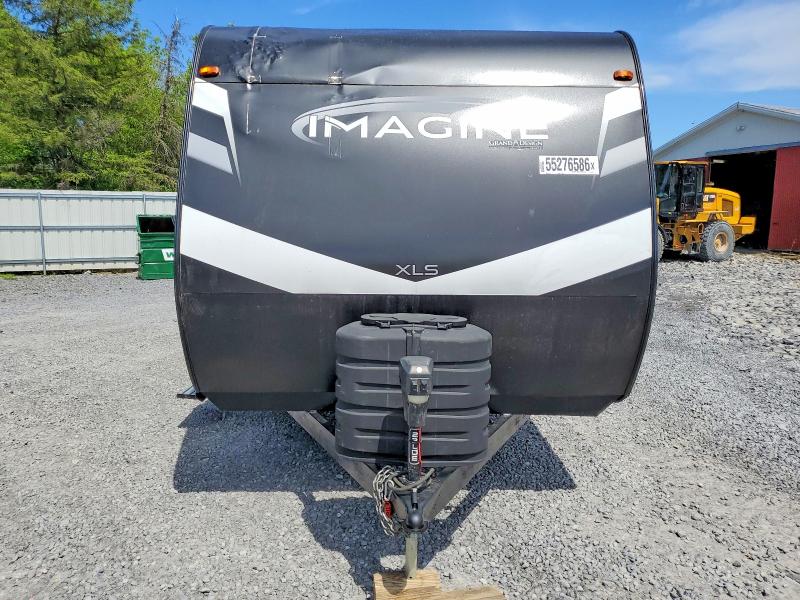 Продаж на аукціоні авто 2022 Imagine Recreational Vehicle (rv), vin: 573TE2820N3430187, номер лоту: 55276586