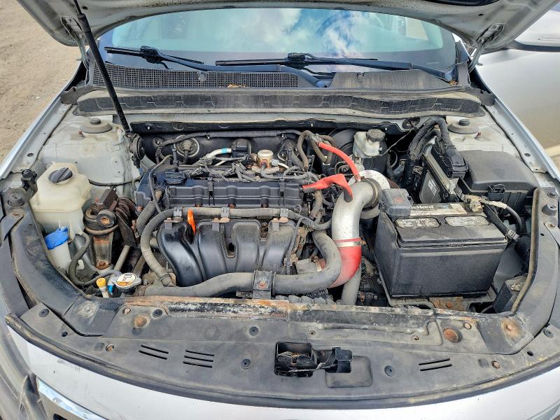 55128896 :رقم المزاد ، KNAGM4A74C5283691 vin ، 2012 Kia Optima مزاد بيع