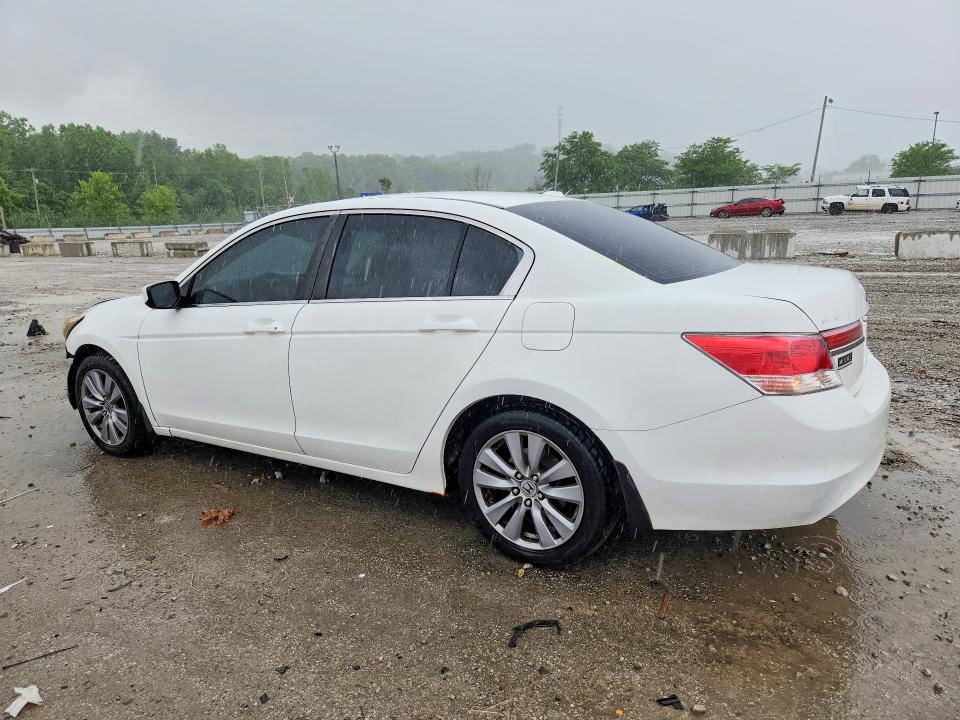 2011 Honda Accord მანქანა იყიდება აუქციონზე, vin: 1HGCP2F86BA105299, აუქციონის ნომერი: 54457006