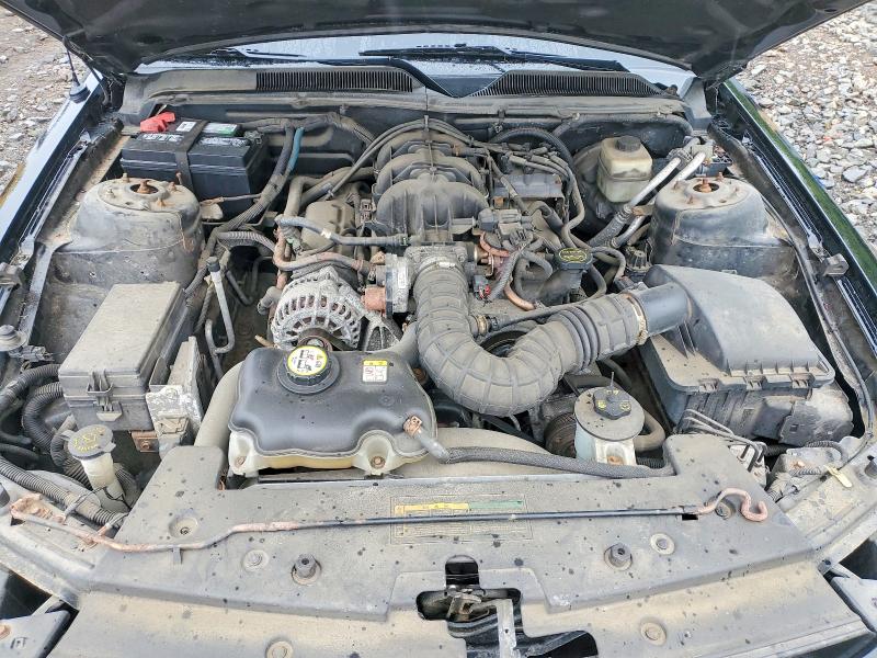 Aukcja sprzedaży 2007 Ford Mustang, vin: 1ZVHT80N475369068, numer aukcji: 54464576