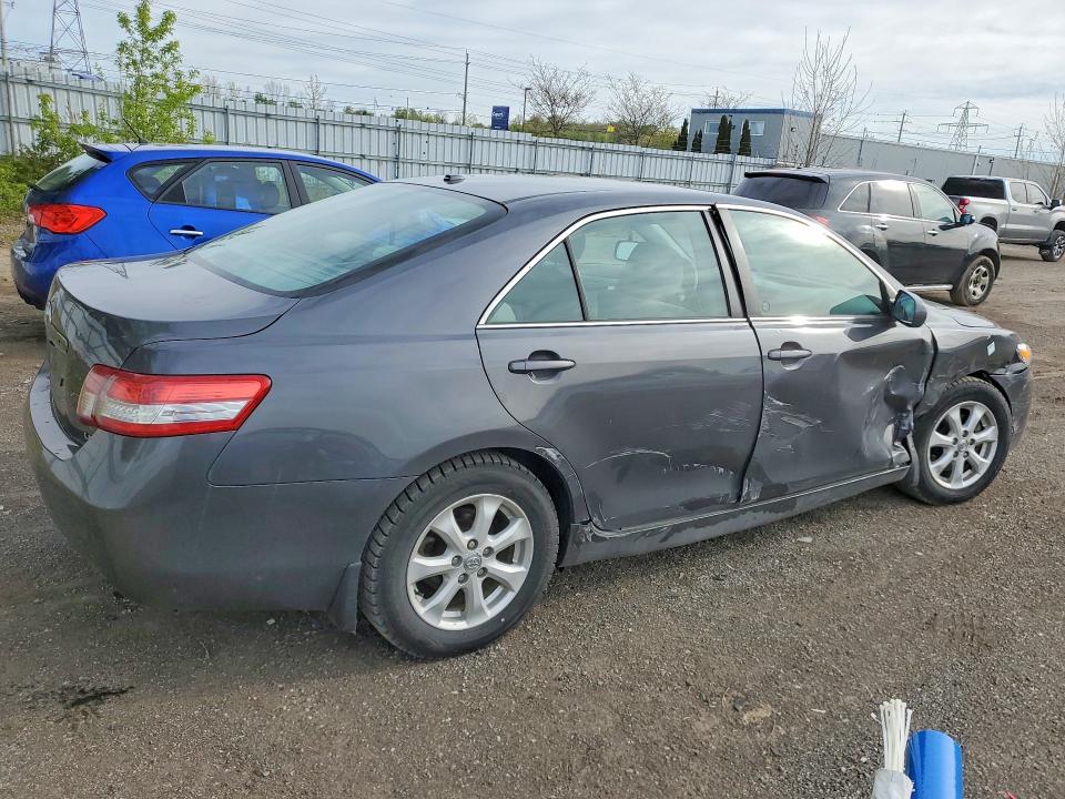 Продажа на аукционе авто 2011 Toyota Camry, vin: 4T1BF3EK2BU164201, номер лота: 53315346