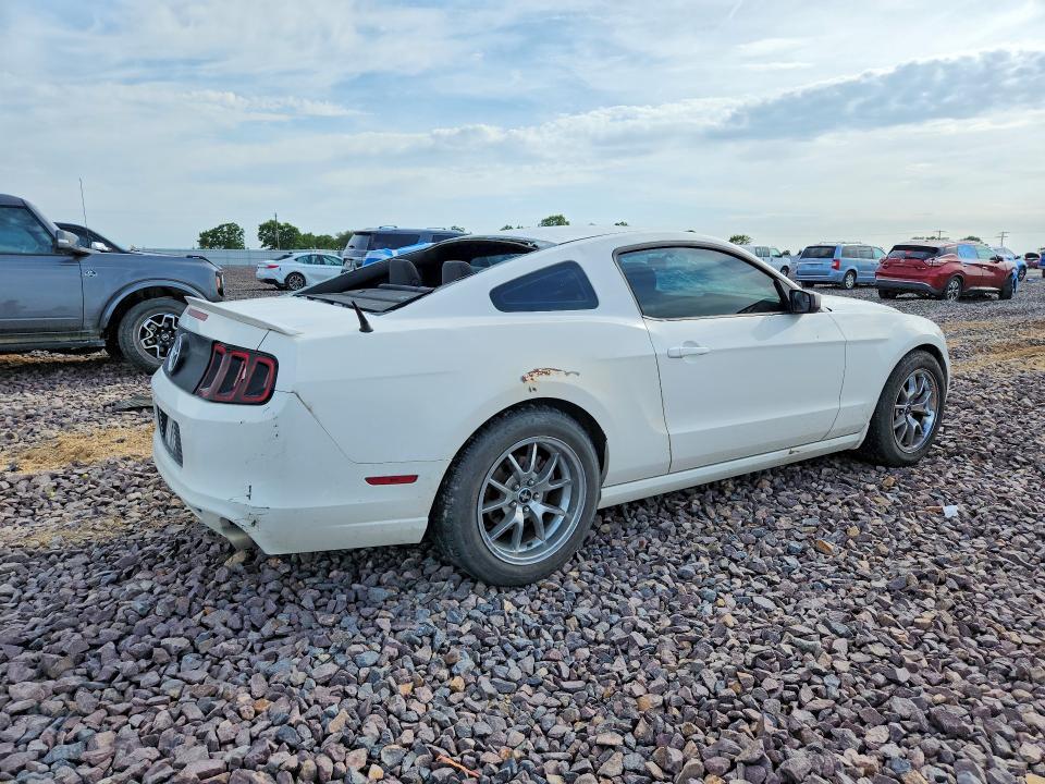 Aukcja sprzedaży 2013 Ford Mustang, vin: 1ZVBP8AM1D5269621, numer aukcji: 53794286