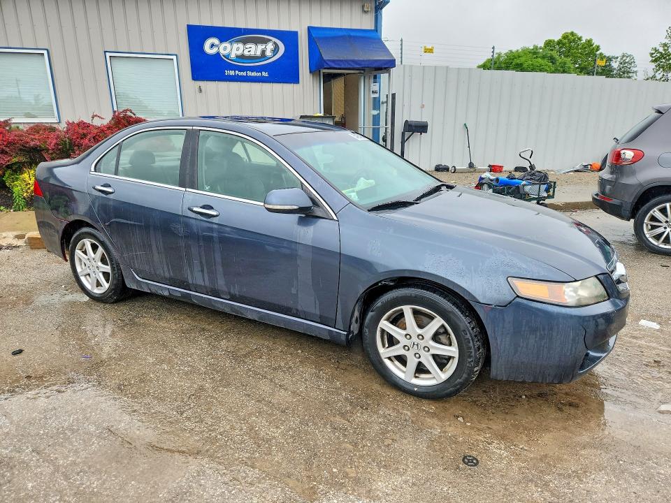 Aukcja sprzedaży 2005 Acura Tsx, vin: JH4CL95875C016983, numer aukcji: 54964206