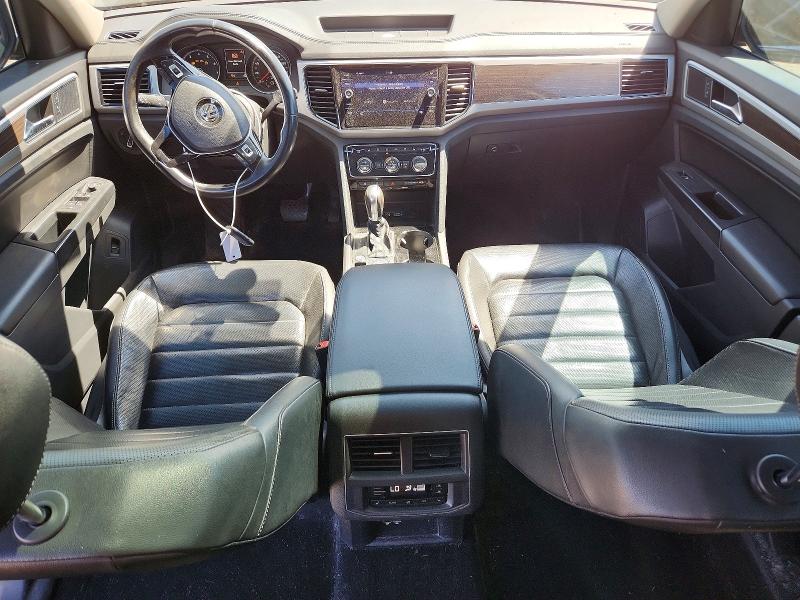 Продажа на аукционе авто 2019 Volkswagen Atlas, vin: 1V2MR2CA3KC542541, номер лота: 54682946