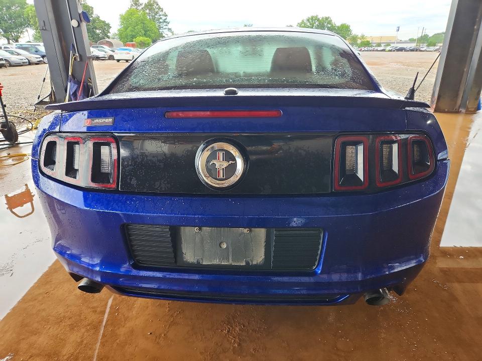 Продаж на аукціоні авто 2013 Ford Mustang, vin: 1ZVBP8AM3D5235230, номер лоту: 51774856