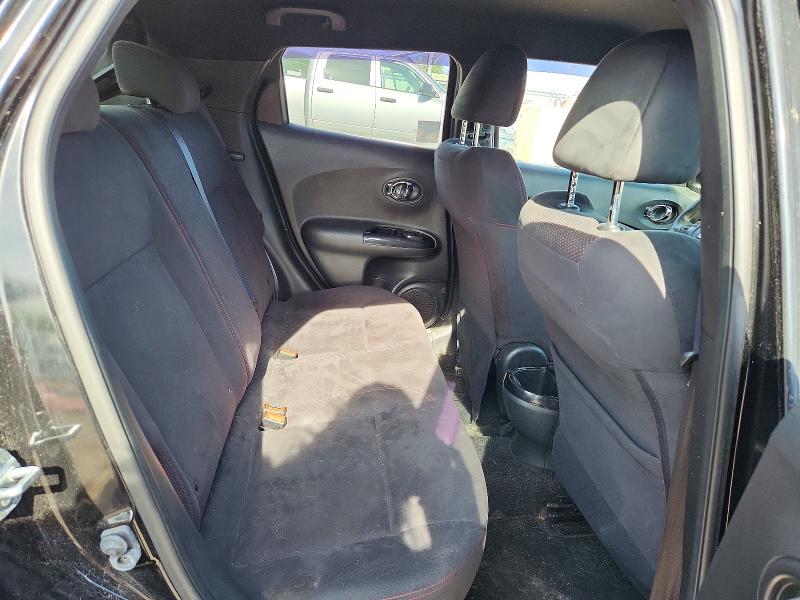 Продаж на аукціоні авто 2014 Nissan Juke, vin: JN8AF5MV2ET366204, номер лоту: 55496186
