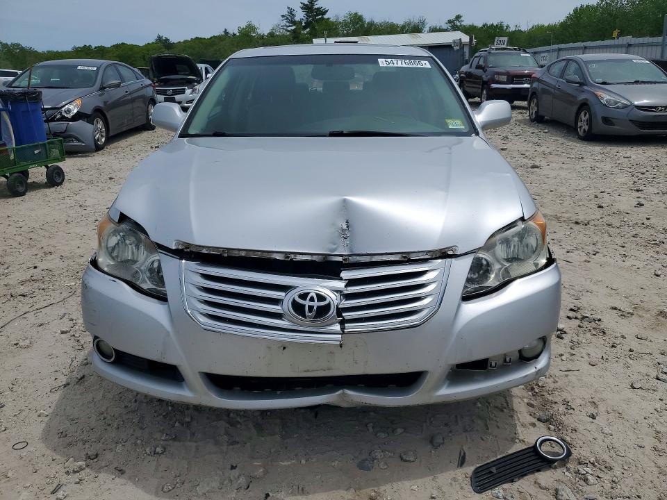 Aukcja sprzedaży 2009 Toyota Avalon, vin: 4T1BK36B49U351749, numer aukcji: 54776866