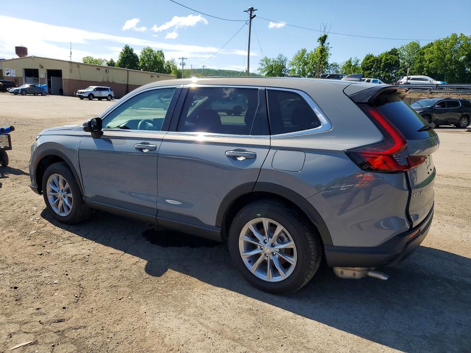 2025 Honda Cr-v მანქანა იყიდება აუქციონზე, vin: 7FARS4H46SE015160, აუქციონის ნომერი: 55632906