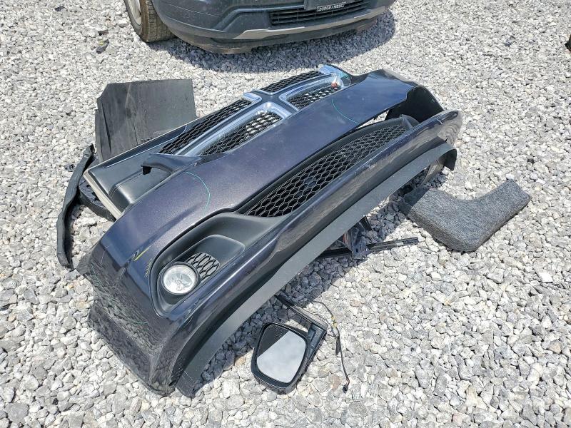2018 Dodge Grand Caravan მანქანა იყიდება აუქციონზე, vin: 2C4RDGCGXJR208942, აუქციონის ნომერი: 54981516