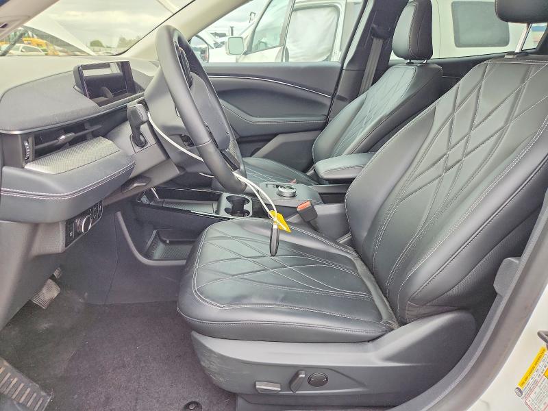 Продажа на аукционе авто 2023 Ford Mustang Mach-e, vin: 3FMTK2SU9PMA73549, номер лота: 52663936