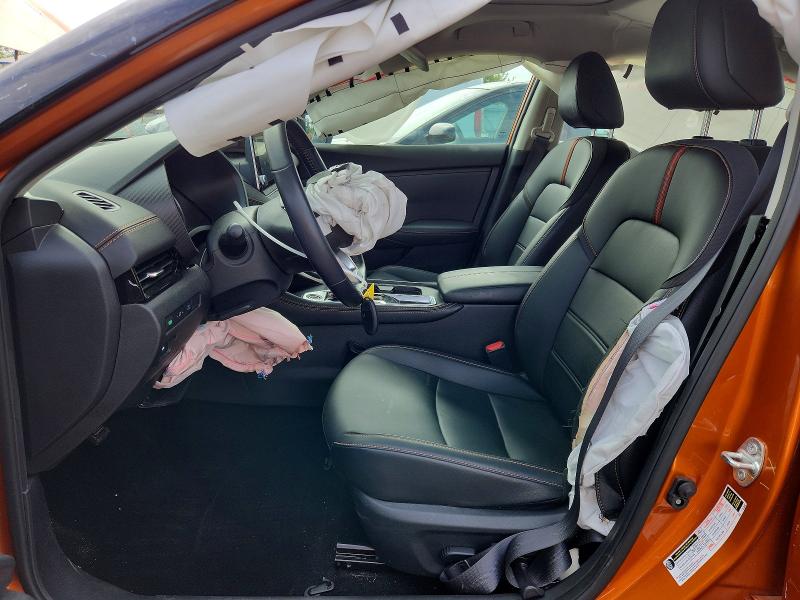 Продажа на аукционе авто 2021 Nissan Sentra, vin: 3N1AB8DV2MY266508, номер лота: 54768436