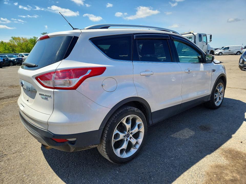 Aukcja sprzedaży 2016 Ford Escape, vin: 1FMCU9J90GUC03522, numer aukcji: 51961756