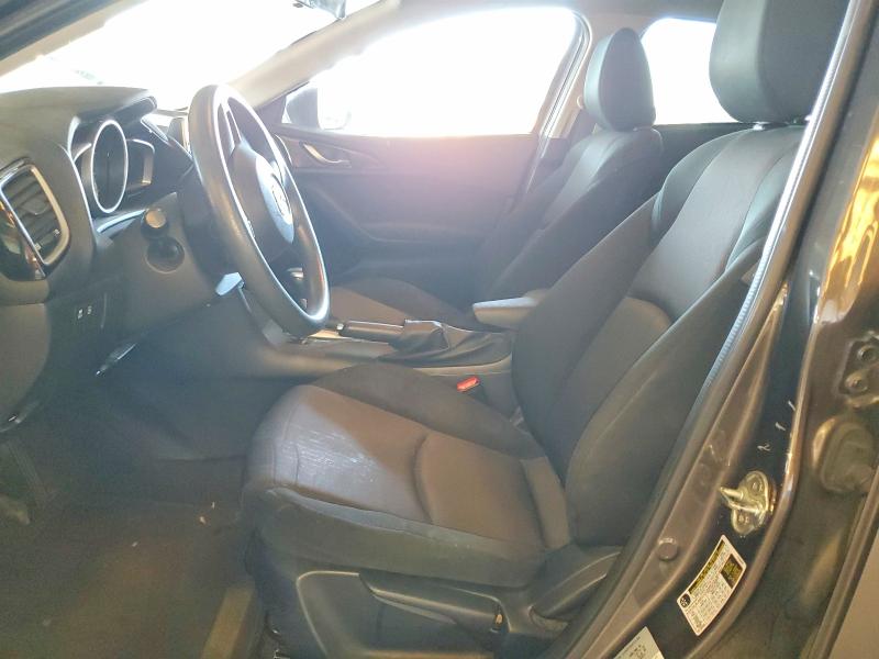 Продажа на аукционе авто 2014 Mazda 3, vin: JM1BM1U78E1142690, номер лота: 54179296