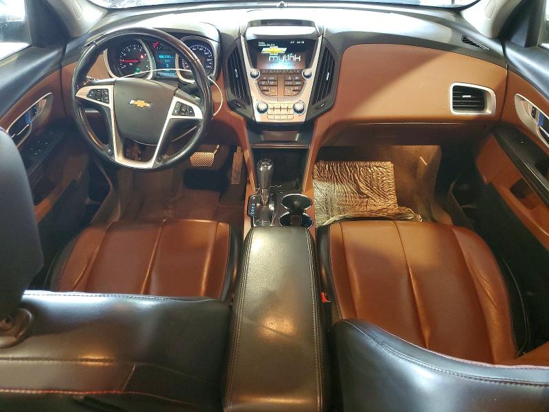 Продажа на аукционе авто 2016 Chevrolet Equinox, vin: 2GNALDEK7G1183397, номер лота: 54814186