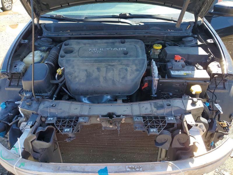 Продажа на аукционе авто 2015 Dodge Dart, vin: 1C3CDFEB2FD315970, номер лота: 55139166