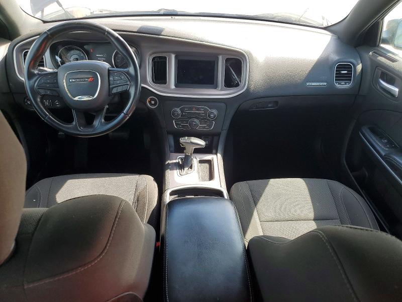 Aukcja sprzedaży 2019 Dodge Charger, vin: 2C3CDXBG4KH707609, numer aukcji: 55387186