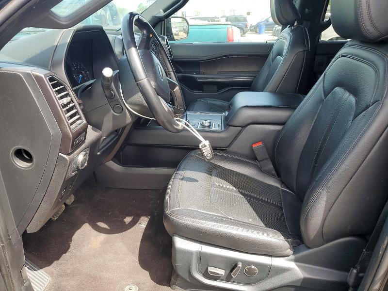 Aukcja sprzedaży 2021 Ford Expedition, vin: 1FMJU2AT1MEA16872, numer aukcji: 54487676