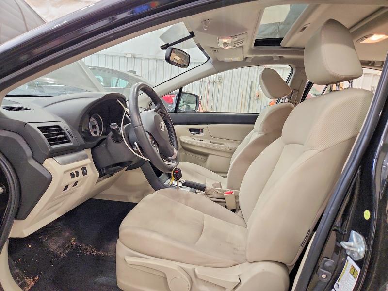 Продаж на аукціоні авто 2012 Subaru Impreza, vin: JF1GJAD64CH006587, номер лоту: 52035346