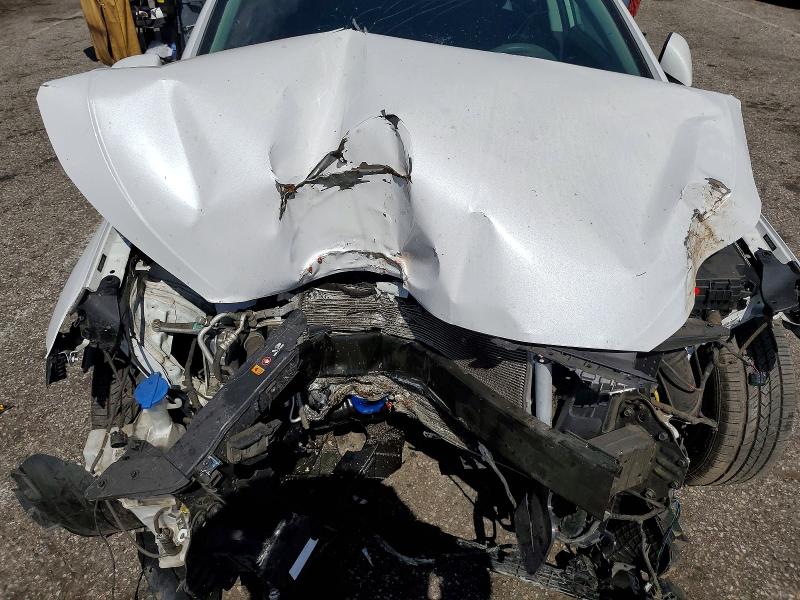 54840366 :رقم المزاد ، 5NPD84LF5LH601543 vin ، 2020 Hyundai Elantra مزاد بيع